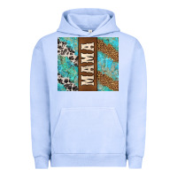 Western Mama Urban Hoodie | Teevron