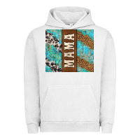 Pigment Lunar Rock western mama Urban Hoodie - Jasminsmagicworld