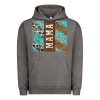 Pigment Tornado western mama Urban Hoodie - Jasminsmagicworld
