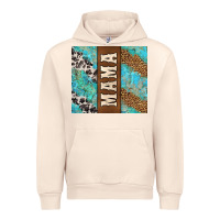 Sandshell western mama Urban Hoodie - Jasminsmagicworld