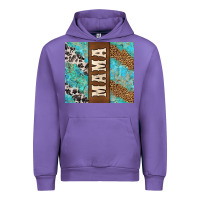 Tulip western mama Urban Hoodie - Jasminsmagicworld
