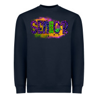 Navy senior 2022 halloween Heavyweight Sweatshirt - JahusDesignShop