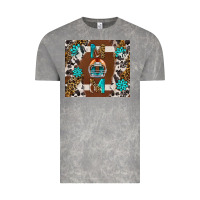Cloud Rock american football mom tumbler Vintage Tee - BundleAndBundleShop