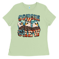 Cousin Crew Ladies Tee | Teevron