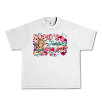 Lunar Rock cupid's favorite nurse Urban Heavy Tee - FaDigitalArtStudio