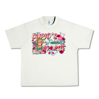 Pistachio cupid's favorite nurse Urban Heavy Tee - FaDigitalArtStudio
