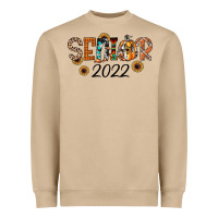 Mushroom senior 2022 fall Heavyweight Sweatshirt - JahusDesignShop