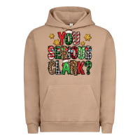Pigment Burro you serious clark Christmas vacation Urban Hoodie - Jasminsmagicworld