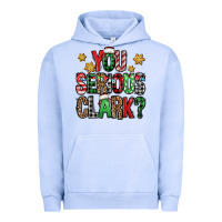 Pigment Grape Ice you serious clark Christmas vacation Urban Hoodie - Jasminsmagicworld