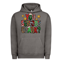 Pigment Tornado you serious clark Christmas vacation Urban Hoodie - Jasminsmagicworld