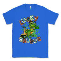 True Royal Lucky Saurus Classic Tee - CowGirlArtShop