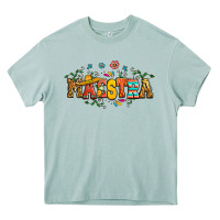 Spanish Maestra Teacher Heavy Core Tee | Teevron