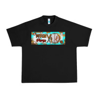 Black pitch please Urban Heavy Tee - BundleAndBundleShop