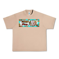 Burro pitch please Urban Heavy Tee - BundleAndBundleShop