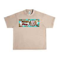 French Oak pitch please Urban Heavy Tee - BundleAndBundleShop