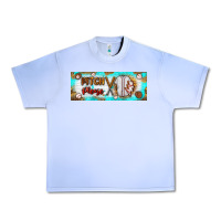 Grape Ice pitch please Urban Heavy Tee - BundleAndBundleShop