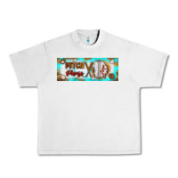 Lunar Rock pitch please Urban Heavy Tee - BundleAndBundleShop