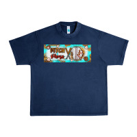 Navy pitch please Urban Heavy Tee - BundleAndBundleShop