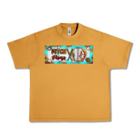 Peanut Butter pitch please Urban Heavy Tee - BundleAndBundleShop