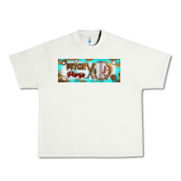 Pistachio pitch please Urban Heavy Tee - BundleAndBundleShop