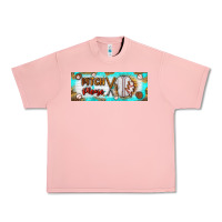 Salmon pitch please Urban Heavy Tee - BundleAndBundleShop