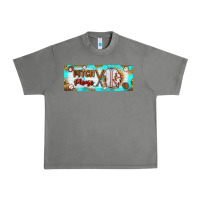 Tornado pitch please Urban Heavy Tee - BundleAndBundleShop