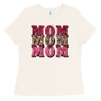 Bone Mom mom mom Mother's Day Ladies Tee - FaDigitalArtStudio