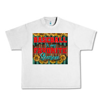 Lunar Rock baseball is my favorite season tumbler Urban Heavy Tee - BundleAndBundleShop
