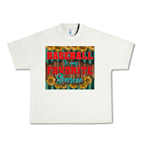 Pistachio baseball is my favorite season tumbler Urban Heavy Tee - BundleAndBundleShop