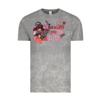 Cloud Rock sloth why fall in love when you can fall asleep Vintage Tee - FaDigitalArtStudio