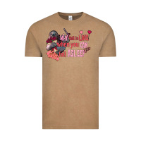 Vintage Coffee sloth why fall in love when you can fall asleep Vintage Tee - FaDigitalArtStudio