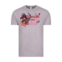 Vintage Zinc sloth why fall in love when you can fall asleep Vintage Tee - FaDigitalArtStudio