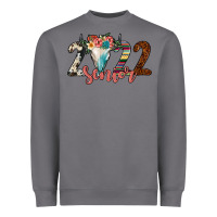 Storm 2022 senior bull skull Heavyweight Sweatshirt - JahusDesignShop