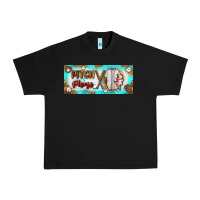 Black pitch please Urban Heavy Tee - BundleAndBundleShop