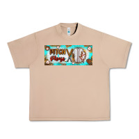Burro pitch please Urban Heavy Tee - BundleAndBundleShop