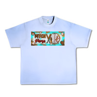 Grape Ice pitch please Urban Heavy Tee - BundleAndBundleShop