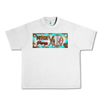 Lunar Rock pitch please Urban Heavy Tee - BundleAndBundleShop