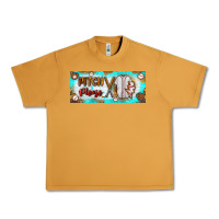 Peanut Butter pitch please Urban Heavy Tee - BundleAndBundleShop