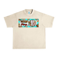 Sandshell pitch please Urban Heavy Tee - BundleAndBundleShop