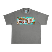 Tornado pitch please Urban Heavy Tee - BundleAndBundleShop