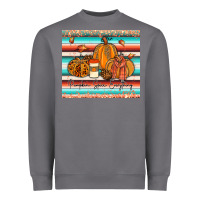 Storm pumkin spice everything tumbler Heavyweight Sweatshirt - JahusDesignShop