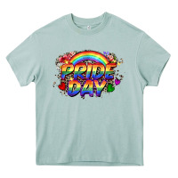 Arona Pride day Heavy Core Tee - CowGirlArtShop