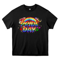 Black Pride day Heavy Core Tee - CowGirlArtShop