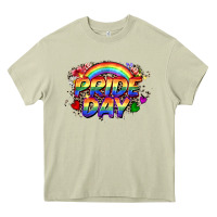 Pride Day Heavy Core Tee | Teevron