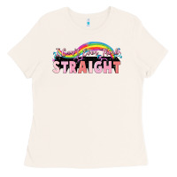 Bone i cant ever think straight Ladies Tee - FaDigitalArtStudio