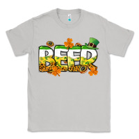 Moon Dust St. Patrick's Day beer Classic Tee - CowGirlArtShop