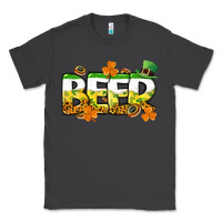 St. Patrick's Day Beer Classic Tee | Teevron
