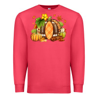 Cardinal Fall American Football Premium Sweatshirt - RanaPortraitStore