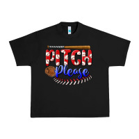 Black pitch please Urban Heavy Tee - BundleAndBundleShop