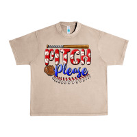 French Oak pitch please Urban Heavy Tee - BundleAndBundleShop